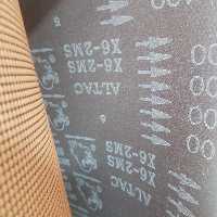 سنباده کامپکت مش400 بوفالو ژاپن اصل چهار زد ضخیم