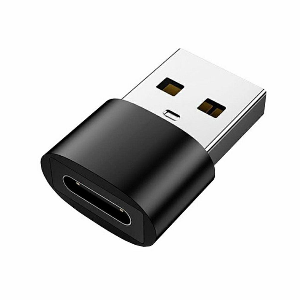 مبدل USB  به USB-C مدل HS
