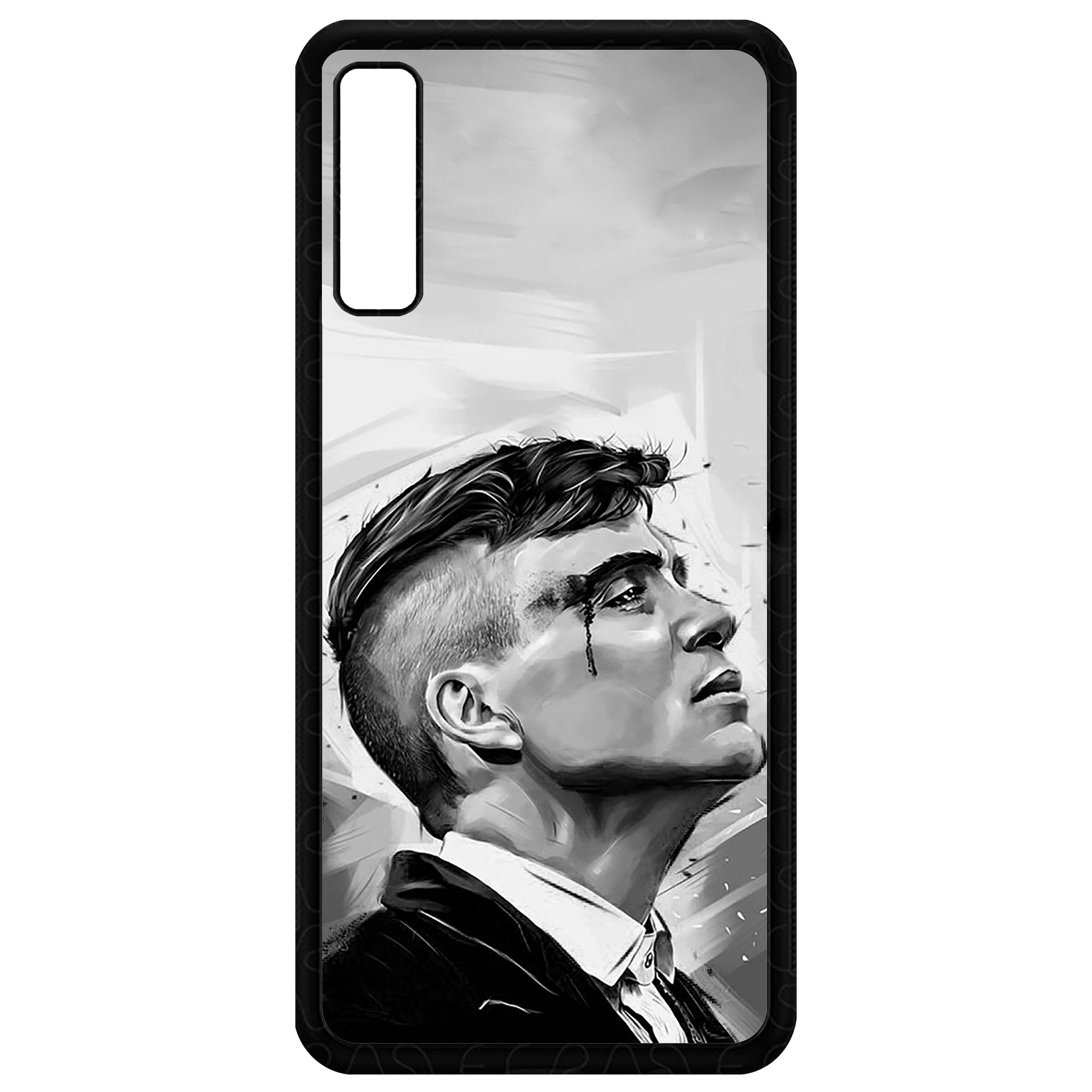کاور طرح Peaky Blinders مدل CHL50132 مناسب برای گوشی موبایل سامسونگ Galaxy A30s