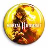 پیکسل گالری باجو طرح مورتال کمبت کد mortal kombat 21
