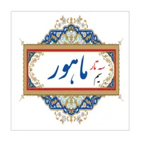 سیم سه تار ماهور مدل set