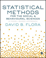 خرید و دانلود نسخه کامل کتاب Statistical Methods for the Social and Behavioural Sciences A Model-Based Approach - Pdf
