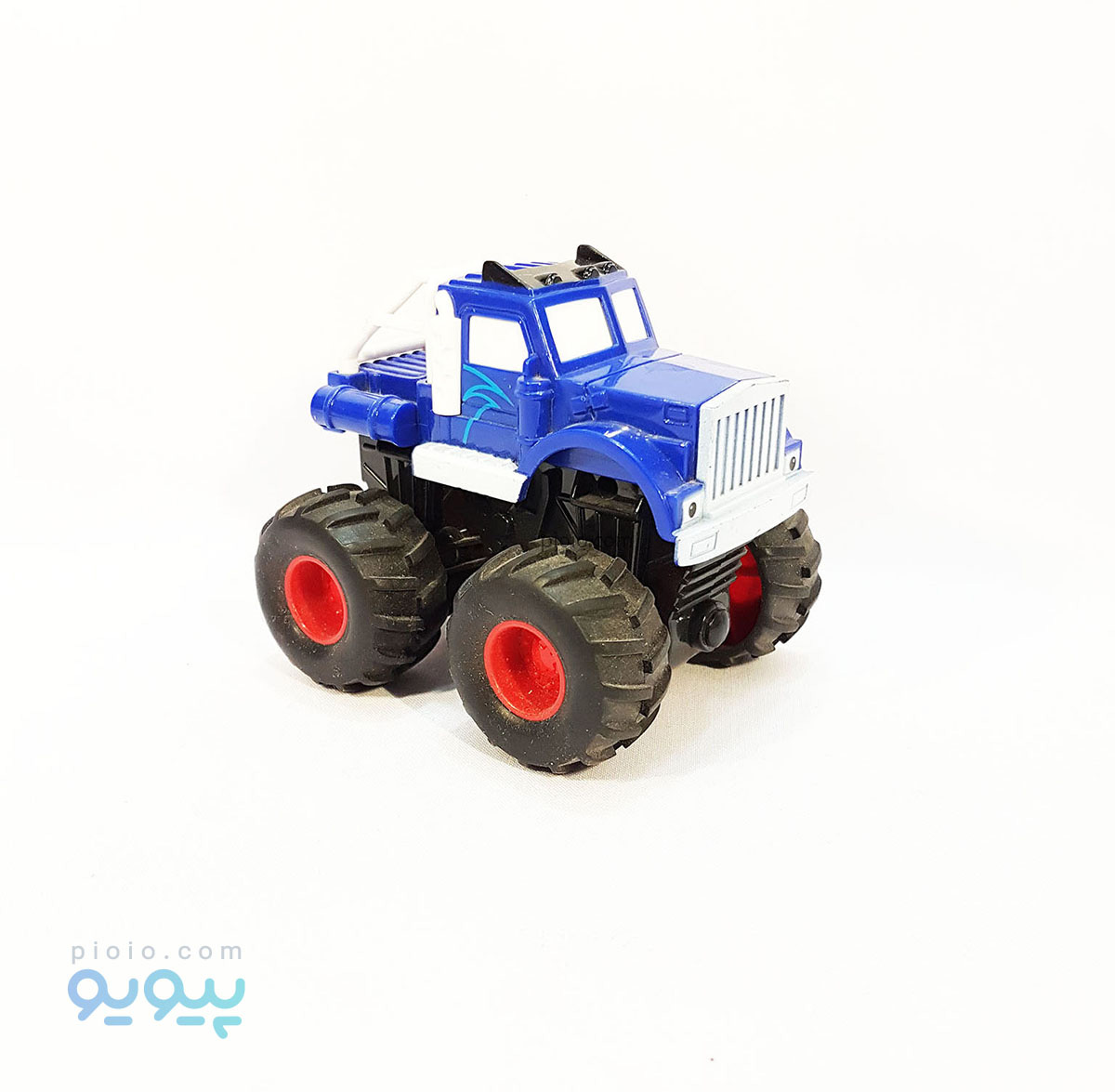 ماکت ماشین مدل truck