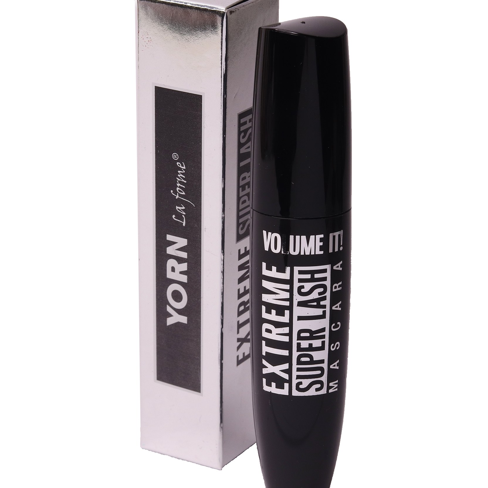 ریمل حجم دهنده یورن مدل EXTREME SUPER LASH