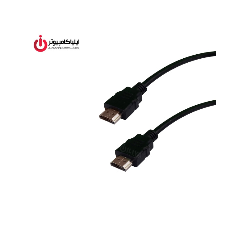 کابل HDMI رزولوشن 4K نسخه 14 به طول 15 متر