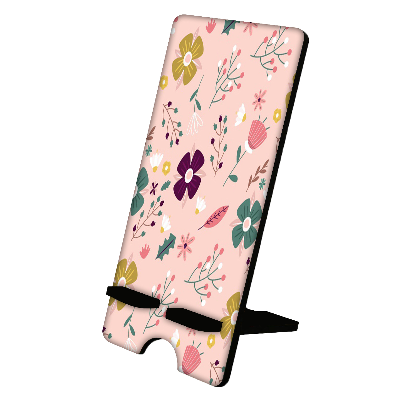 پایه نگهدارنده گوشی موبایل مدل فانتزی کد 1852