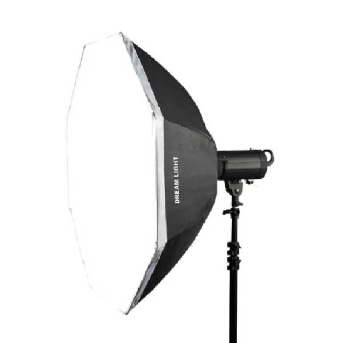 اکتاباکس پرتابل دریم لایت Dreamlight Octabox 120 cm Portable