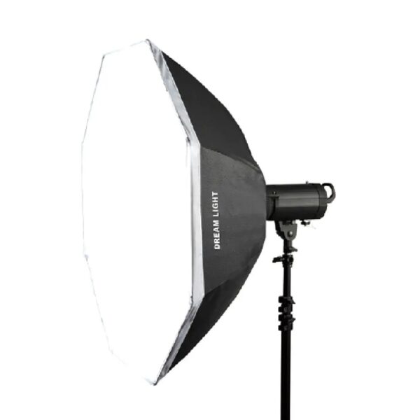 اکتاباکس پرتابل دریم لایت Dreamlight Octabox 120 cm Portable