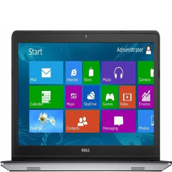 لپ تاپ اینسپایرون 5548 با پردازنده i5