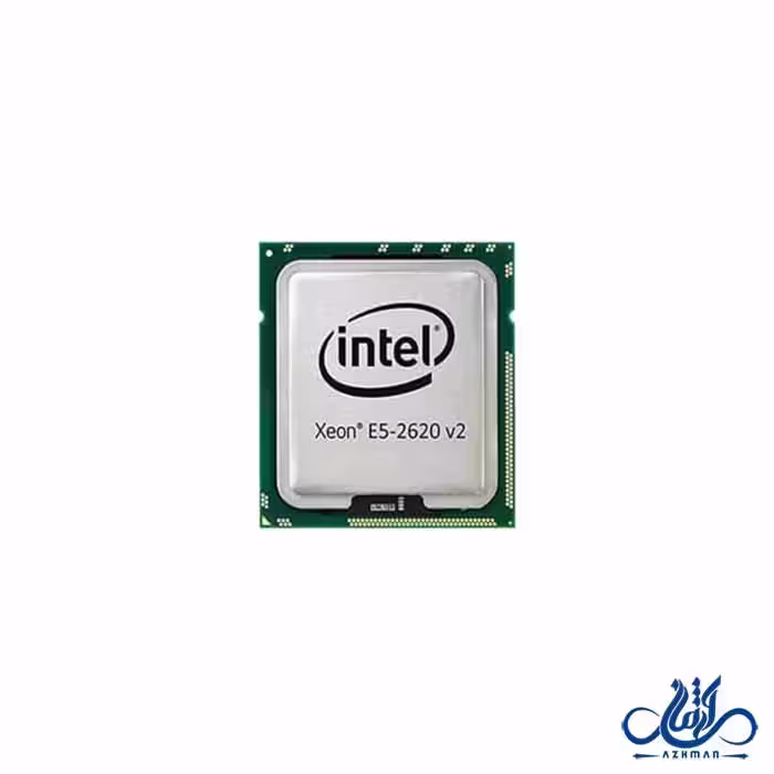 پردازنده اینتل E5-2620