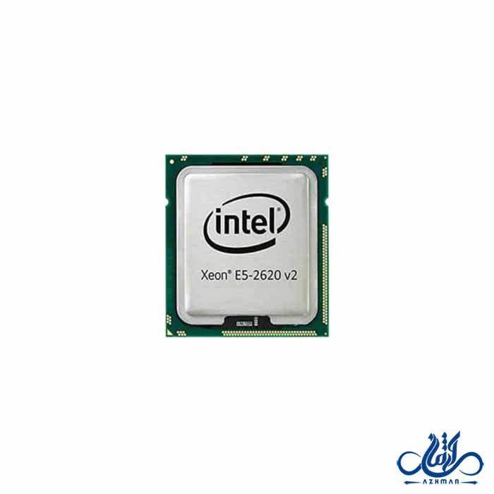 پردازنده اینتل E5-2620