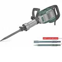 چکش تخریب 1500 وات نکستول گروپ NEX-5014