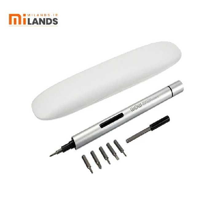 پیچ گوشتی برقی Wowstick 1fs شیائومی