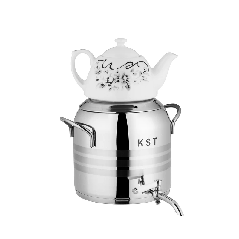 ست کتری و قوری کی اس تی مدل 4020