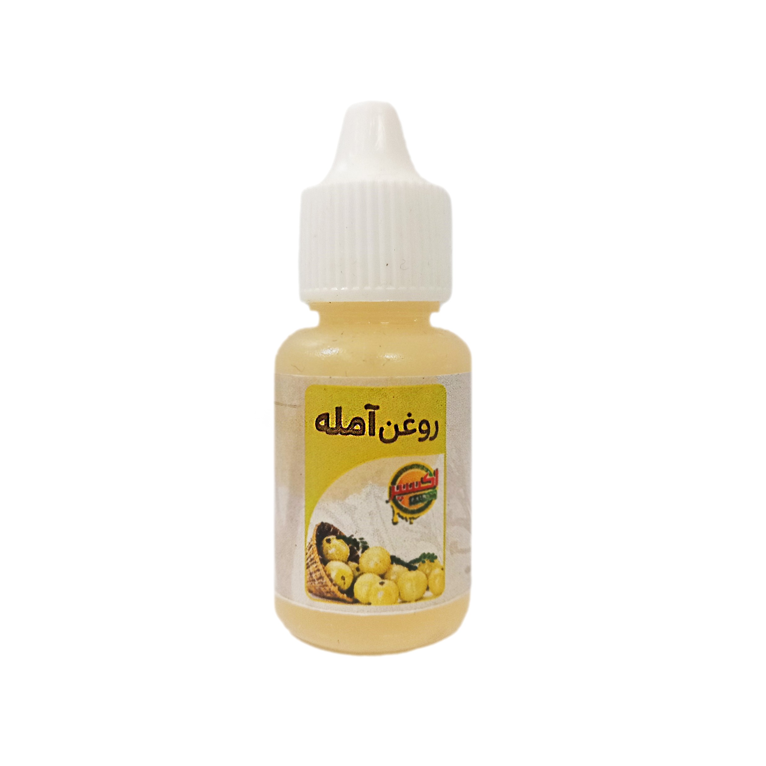 روغن آمله - 20 میلی لیتر