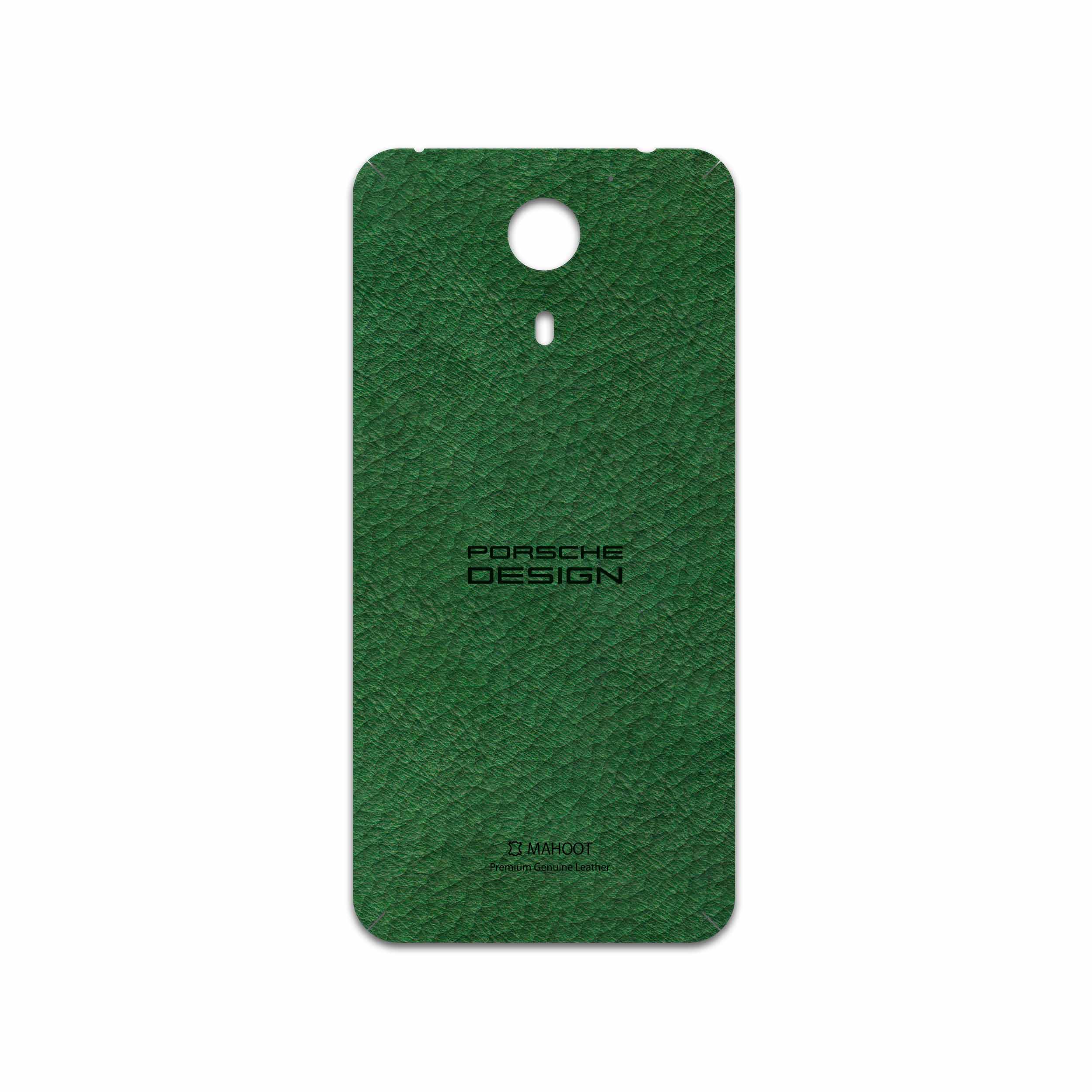 برچسب پوششی ماهوت مدل GL-PRDS مناسب برای گوشی موبایل جی ال ایکس Aria