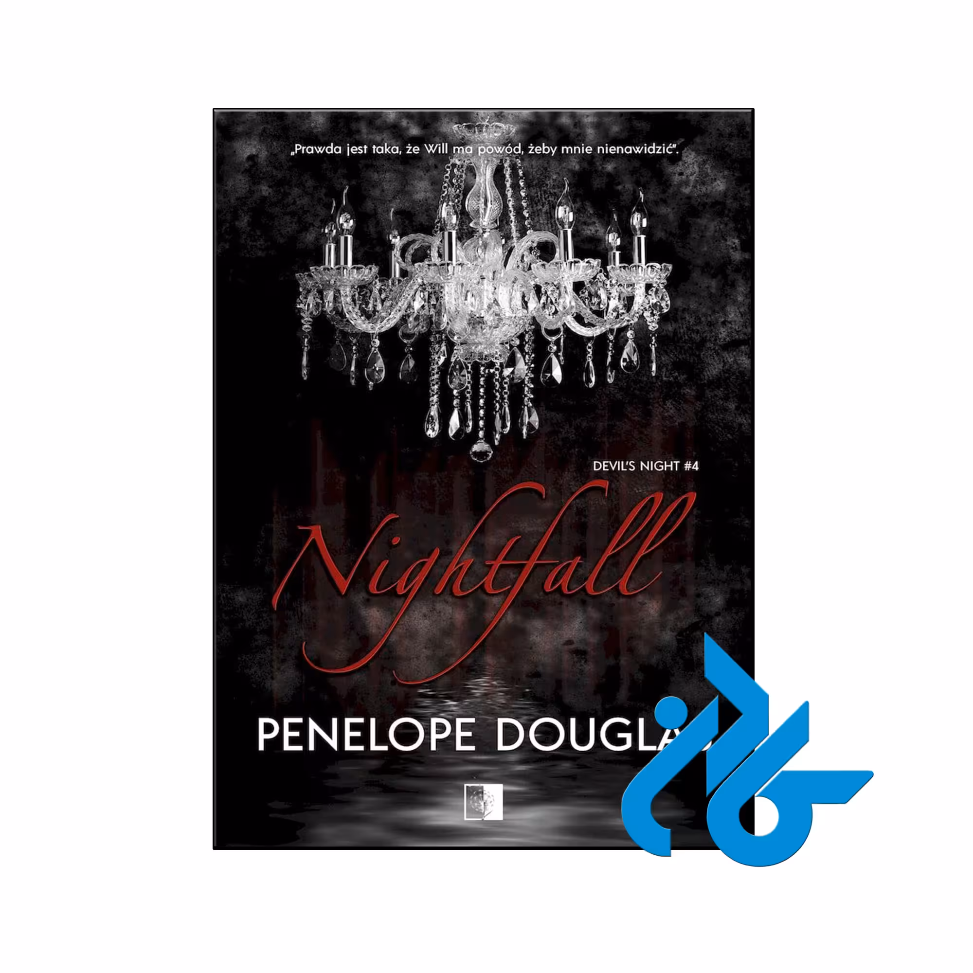 خرید و قیمت کتاب Nightfall از فروشگاه کادن