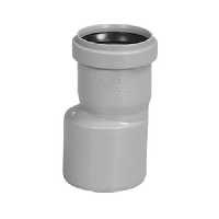 تبدیل خارج از مرکز پوشفیت سایلنت نیوفلکس 110-160 میلی متری