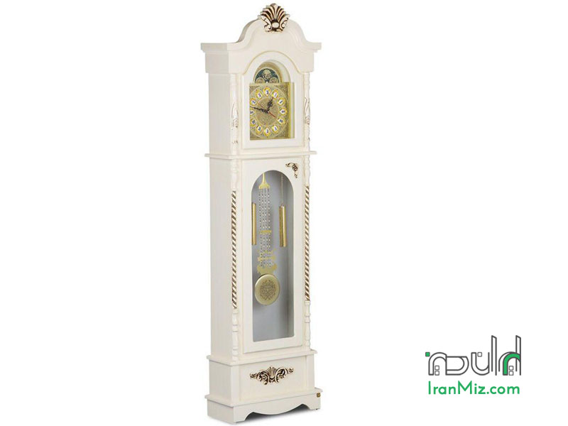 ساعت ایستاده آیسو