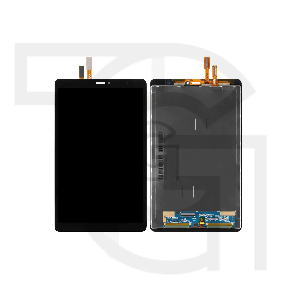 ال‌سی‌دی سامسونگ (مشکی)LCD Samsung Galaxy Tab A 80 &amp; S Pen (2019)