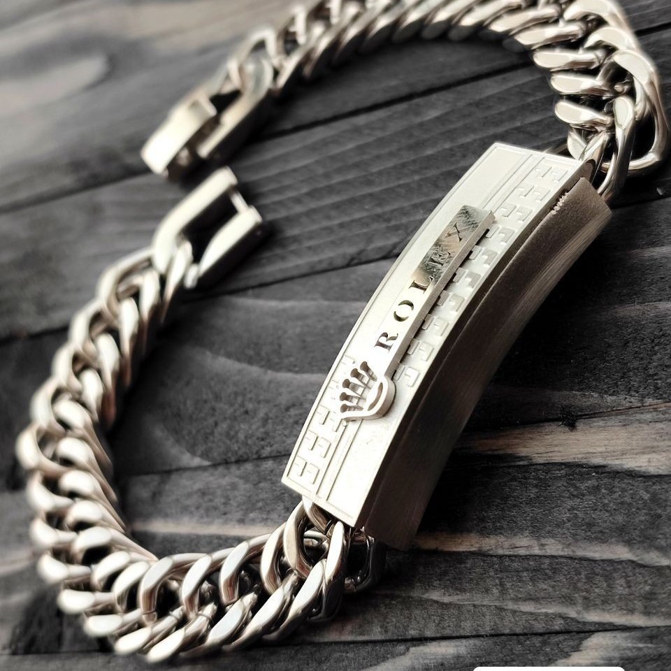 دستبند رولکس 