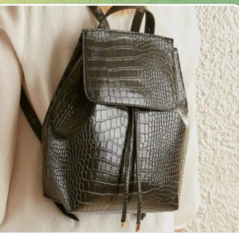 کوله پشتی کد سفارش 7122