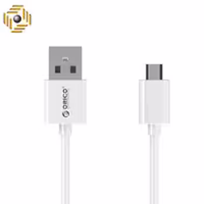 کابل تبدیل USB به microUSB اوریکو مدل ADC-10 طول 1.0 متر