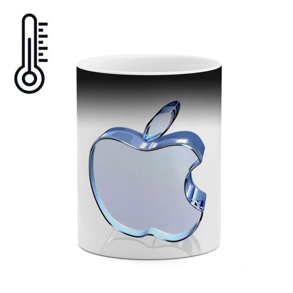 ماگ حرارتی طرح لوگو مدل mgph14209