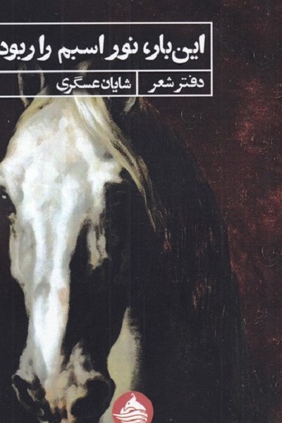 این‌بار، نور اسبم را ربود
