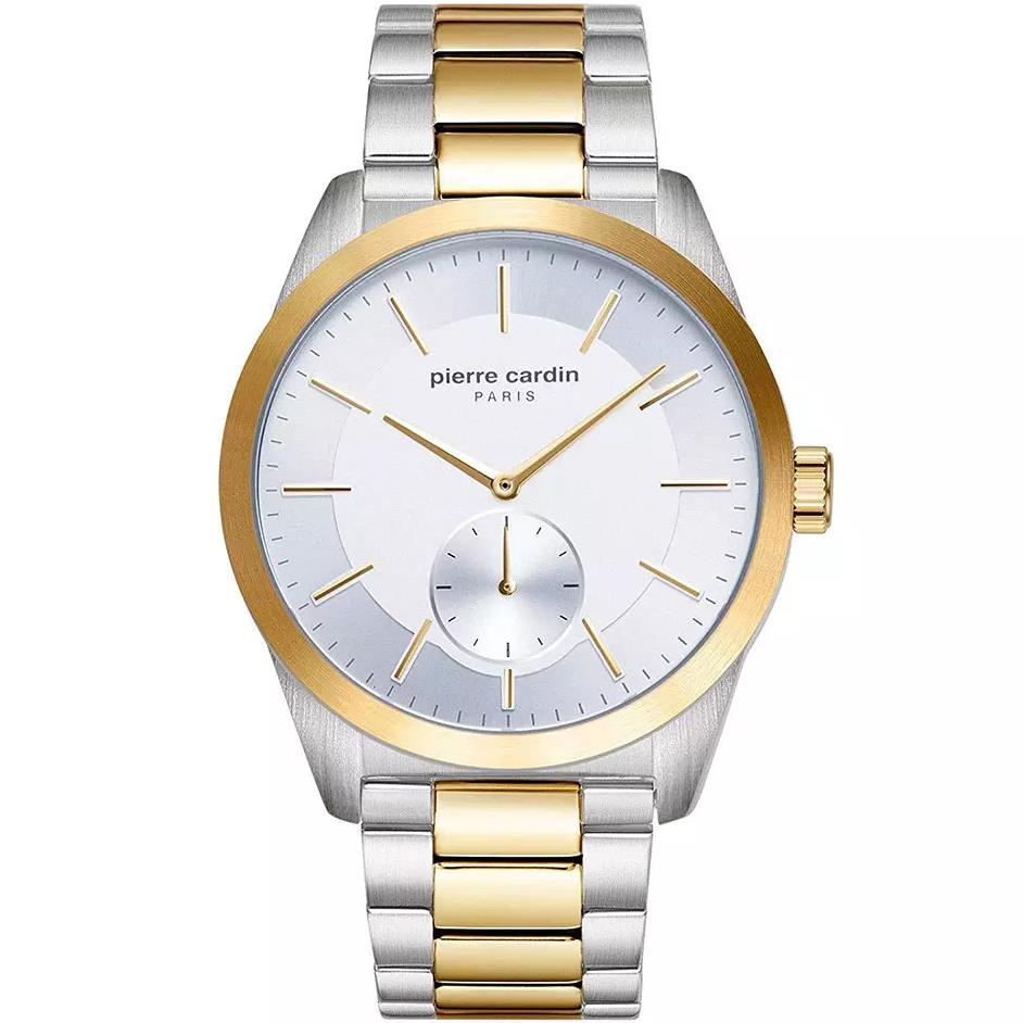 ساعت مچی پیرکاردین مدل PC902451F07