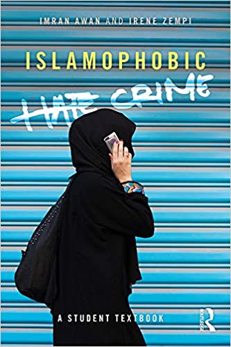 خرید و دانلود نسخه کامل کتاب Islamophobic Hate Crime: A Student Textbook[2019] - PDF