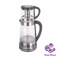 چاي ساز ويداس 2086 4دک