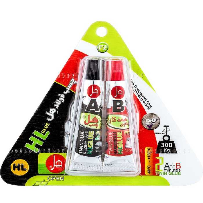 چسب هل 7 گرمی 