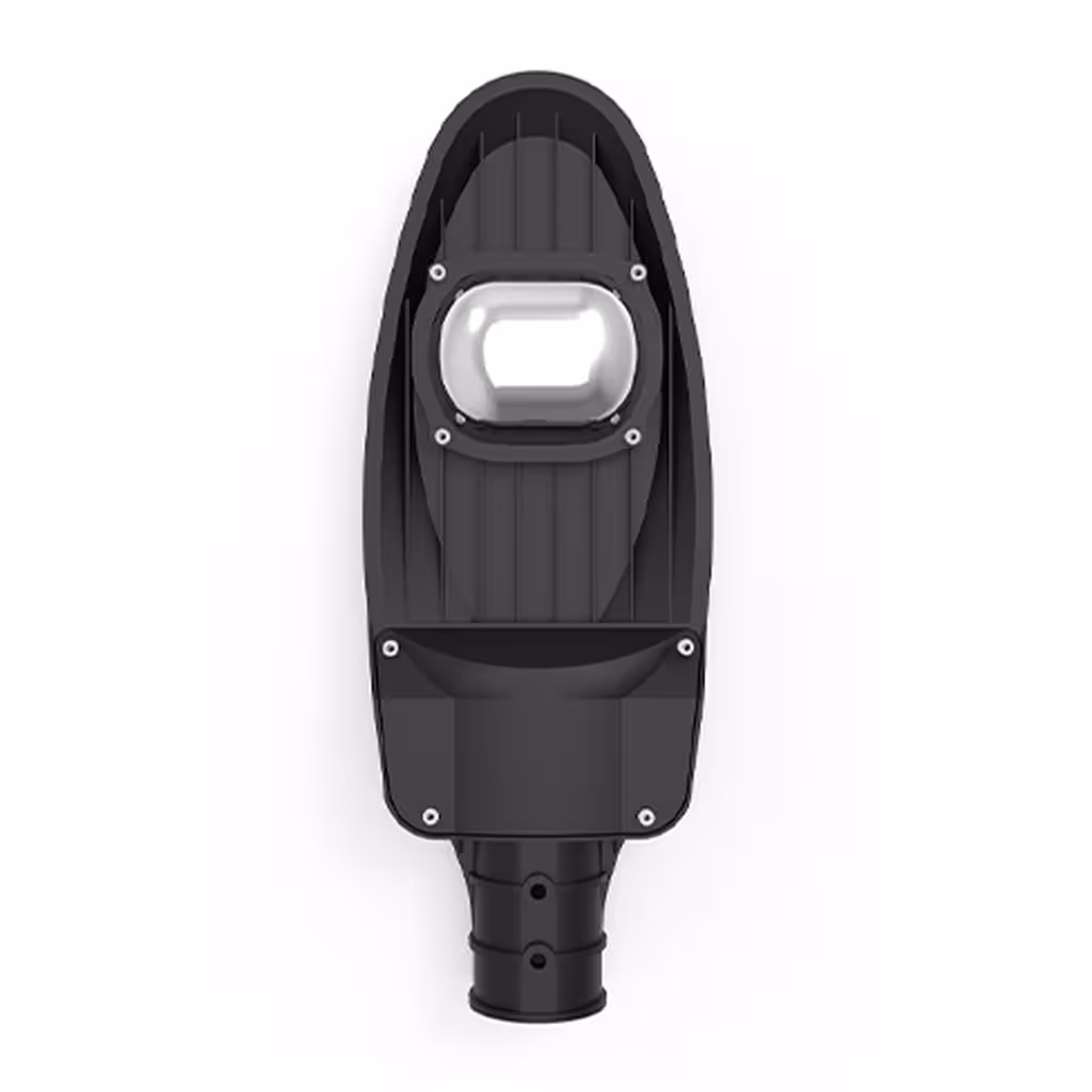 چراغ خیابانی 50 وات شعاع مدل SH-8150