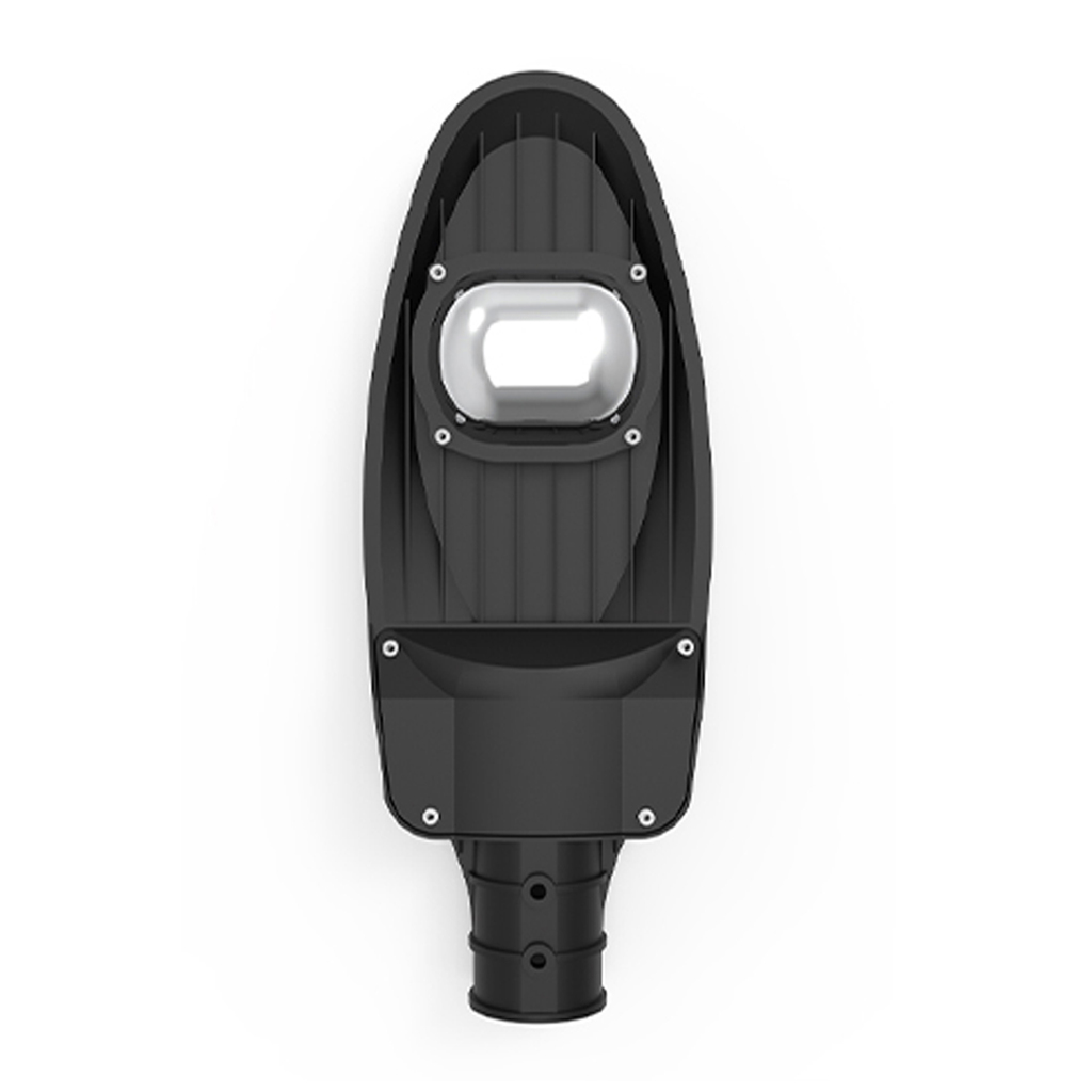 چراغ خیابانی 50 وات شعاع مدل SH-8150
