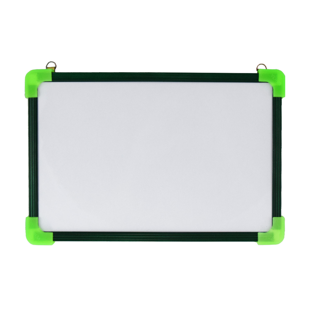 تخته وایت برد مدل ونوس کد 1001 سایز 30x19 سانتی متر