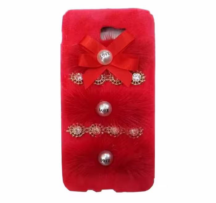 گارد دخترانه گوشی سامسونگ J5 PRIME