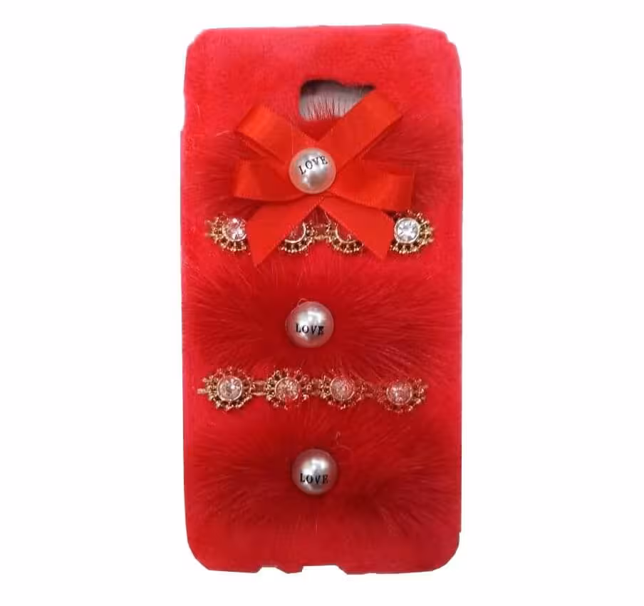 گارد دخترانه گوشی سامسونگ J5 PRIME