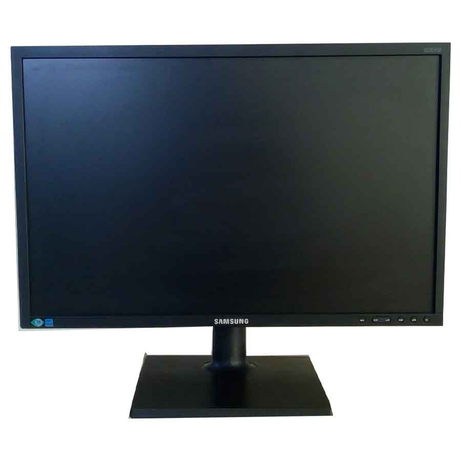 مانیتور22اینچ استوک SAMSUNG S22E450 | فروشگاه استوک نیو