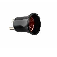 سرپیچ دوشاخه دار