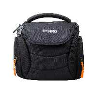 کیف بنرو نارنجی Benro s20 orange