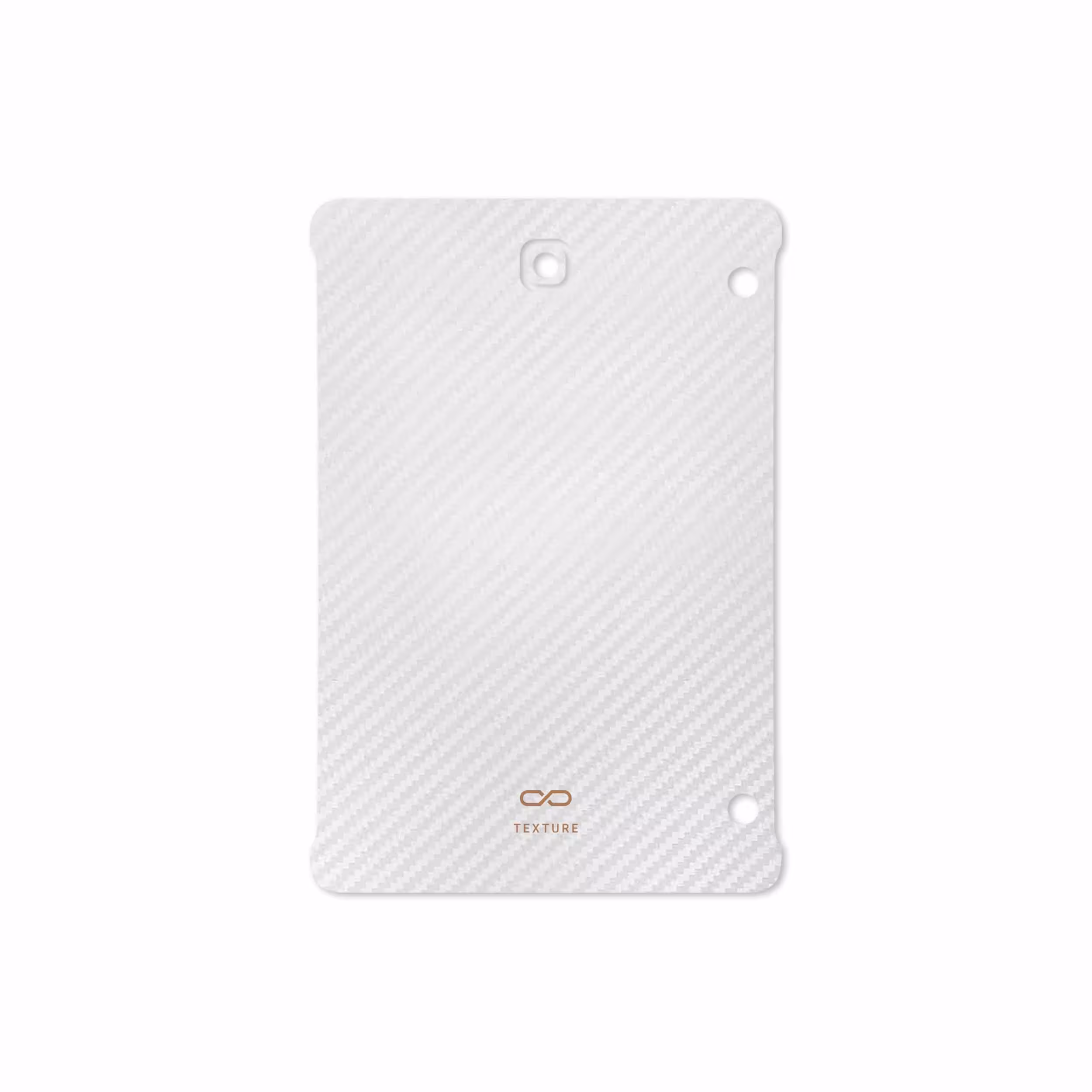 برچسب پوششی ماهوت مدل Ceramic-Fiber مناسب برای تبلت سامسونگ Galaxy Tab S2 8.0 2016 T719N