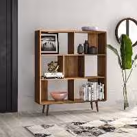 کتابخانه آراسک مدل پروشات کد p900 | choobsub