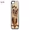 کاور طرح جغد کد 757 مناسب برای گوشی موبایل اپل iphone 6 plus/6s plus