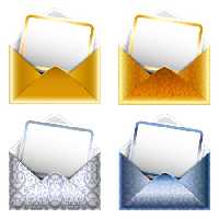 خرید و دانلود عکس Envelope کد 15565 | پیک فاکس | Pic Fox