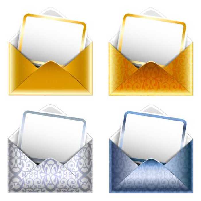 خرید و دانلود عکس Envelope کد 15565 | پیک فاکس | Pic Fox