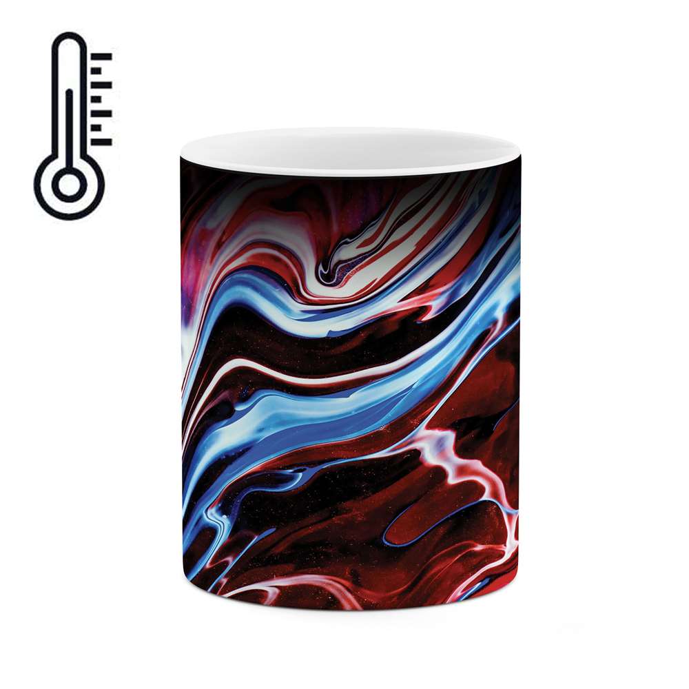 ماگ حرارتی مدل mgph02030