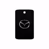 برچسب پوششی ماهوت مدل Mazda Motor مناسب برای تبلت سامسونگ Galaxy Note 8.0 2013 N5100