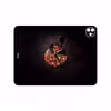 برچسب پوششی ماهوت مدل Pizza مناسب برای تبلت اپل iPad Pro 11 (GEN 2) 2020 A2068