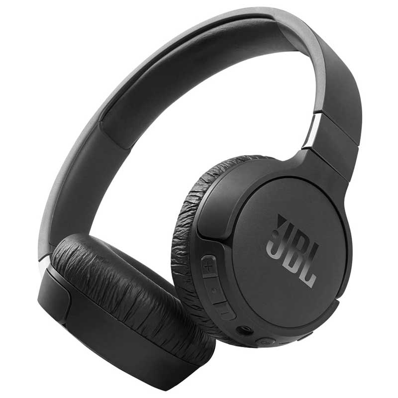 هدفون بی سیم جی بی ال JBL Tune 660 NC